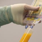 Advanced Nanofett ist der natürliche Booster für die Hauterneuerung
