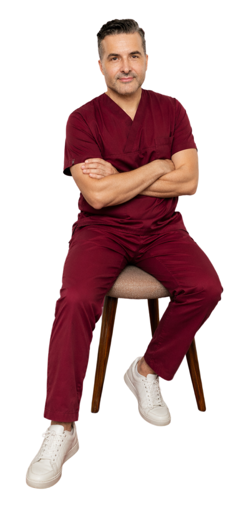 Dr. med. Christian Schmitz – Facharzt für Plastische und Ästhetische Chirurgie