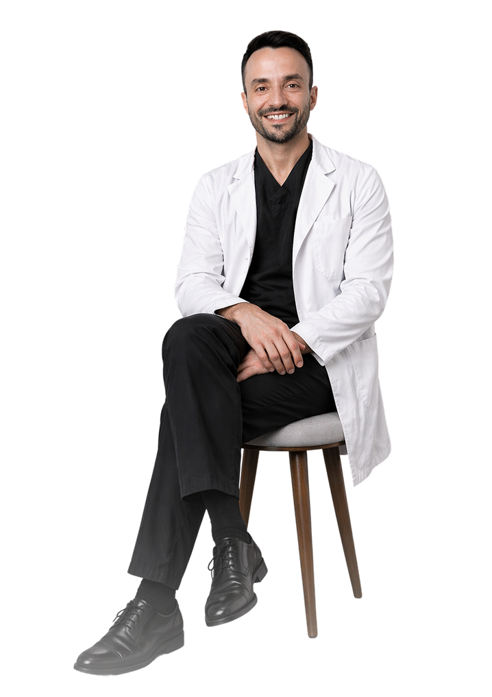 Dr. med. Tarek Al-Malat – Facharzt für Plastische und Ästhetische Chirurgie