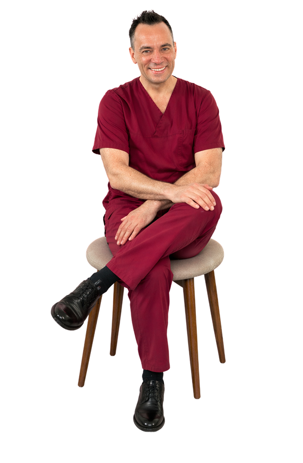 Dr. med. Marco Döll – Arzt im S-thetic Lipödemzentrum