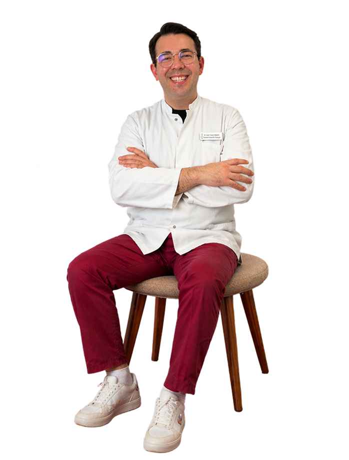 Dr. med. Tonći Mikulić – Facharzt für Plastische und Ästhetische Chirurgie