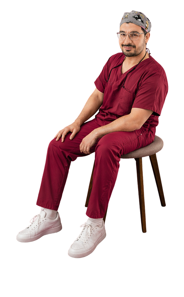 Cengiz Duzak – Plastische und Ästhetische Chirurgie