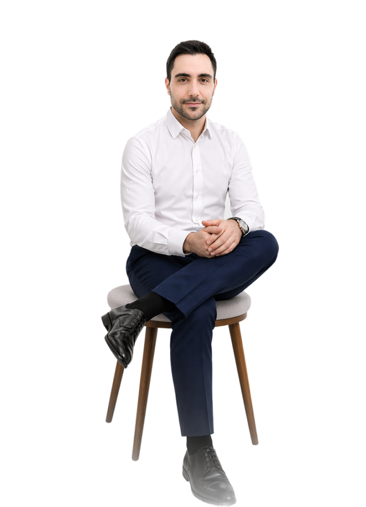 Dott. Luca Bischetti – Facharzt für Plastische und Ästhetische Chirurgie