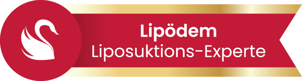 Auszeichnung: Lipödem Liposuktions-Experte