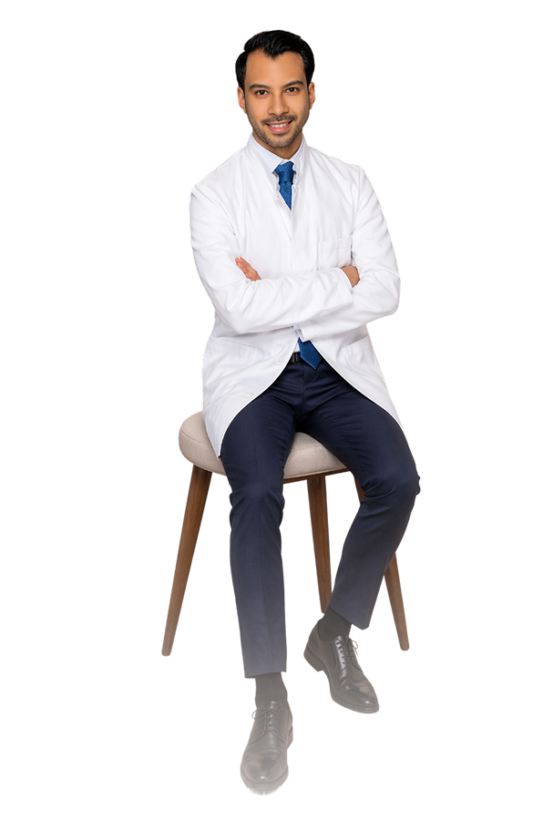 Dr. med. Arian Rezai – Facharzt für Plastische und Ästhetische Chirurgie