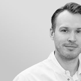 Dr. med. Philip Renz bei S-thetic